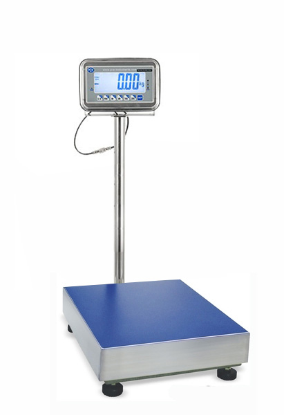 Balanza de precisión de 5 kg - Equimport
